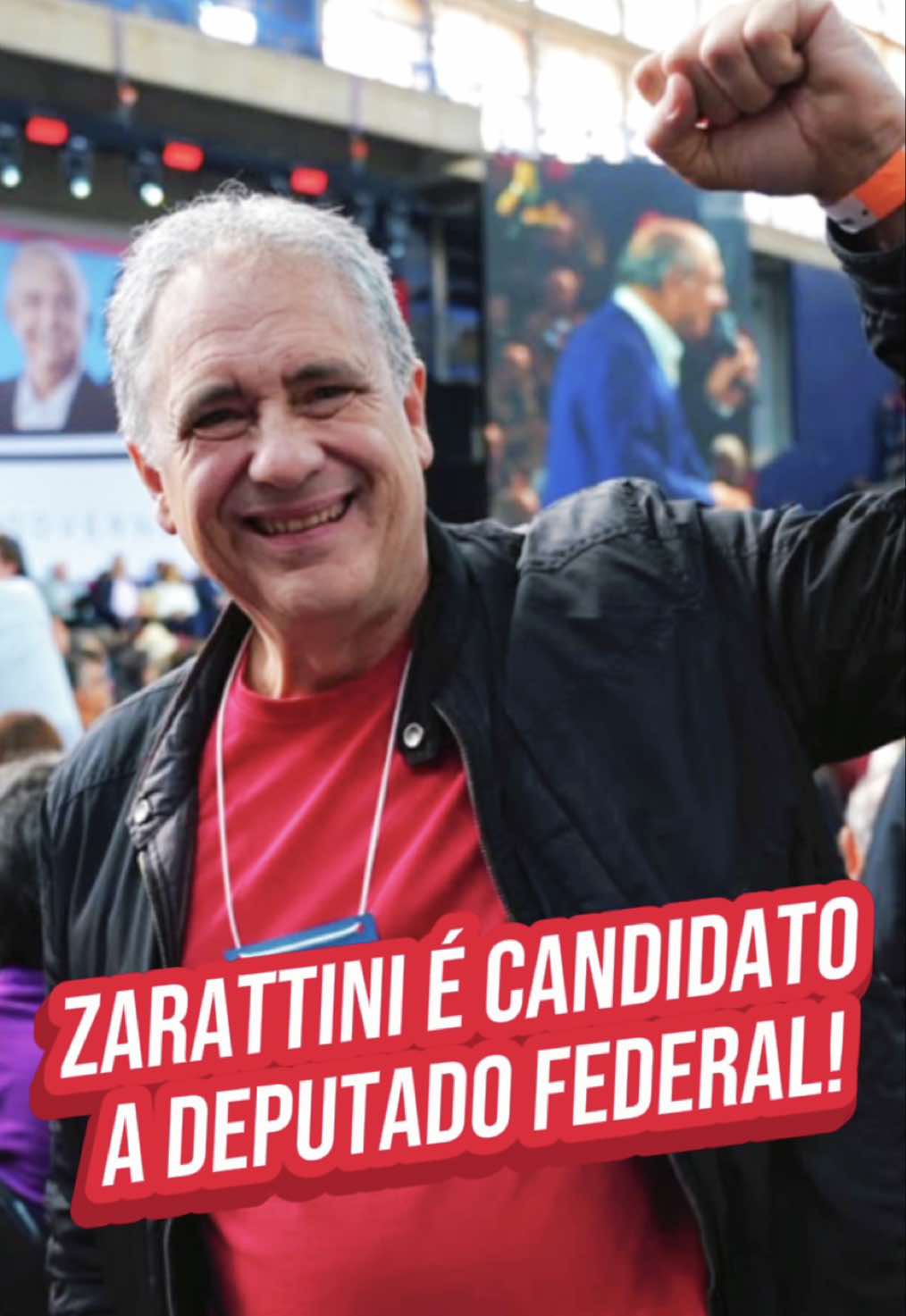 @Carlos Zarattini