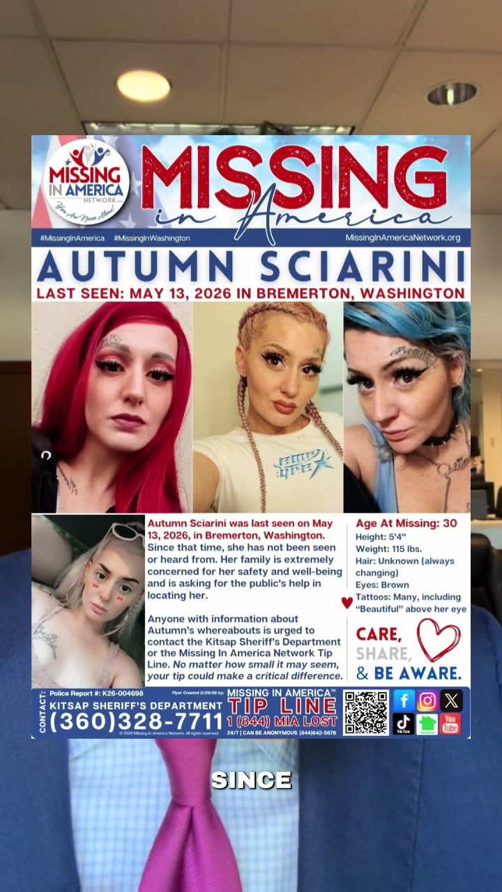 @FOX 13 Seattle
