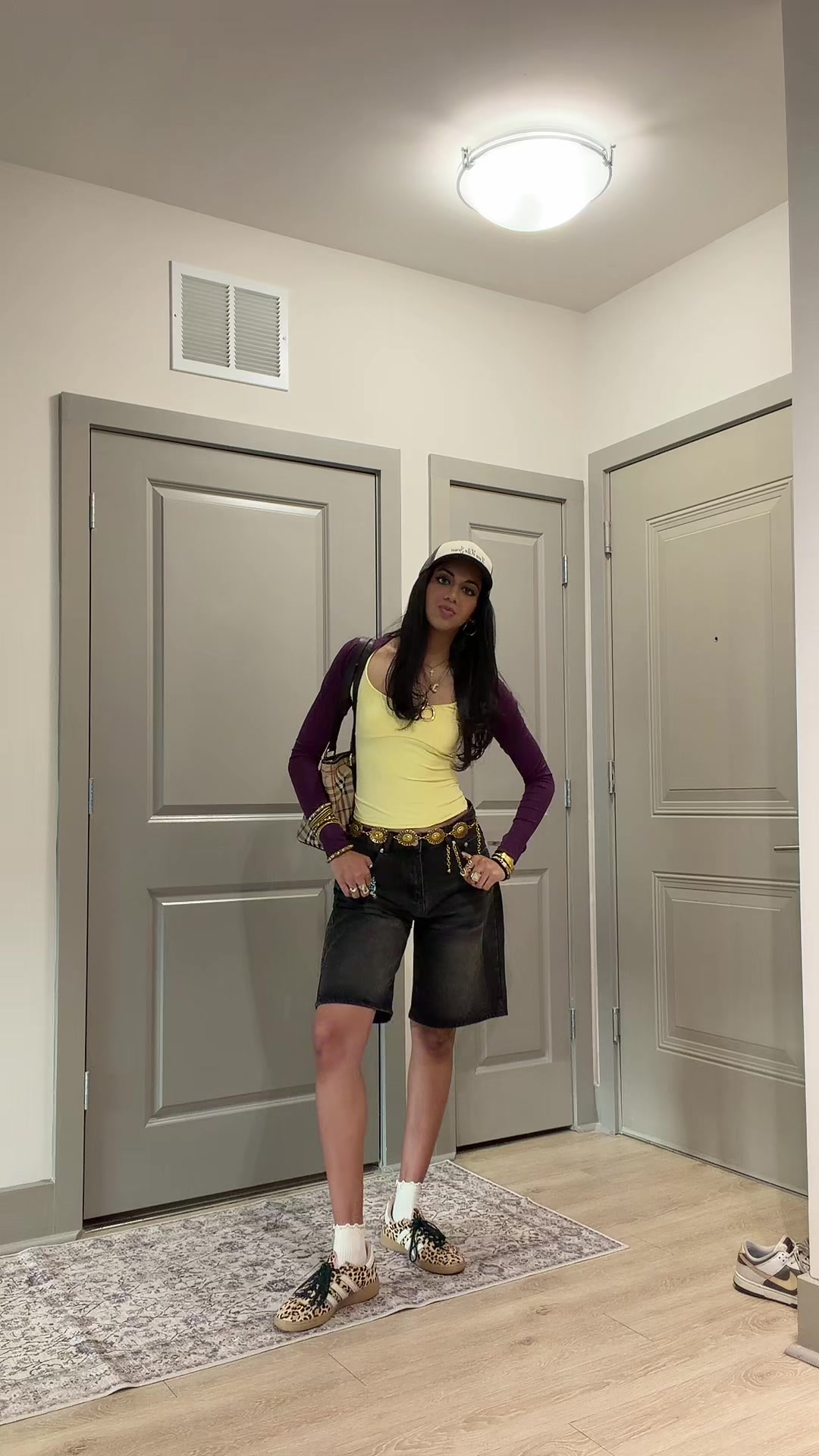 @alicia kamran