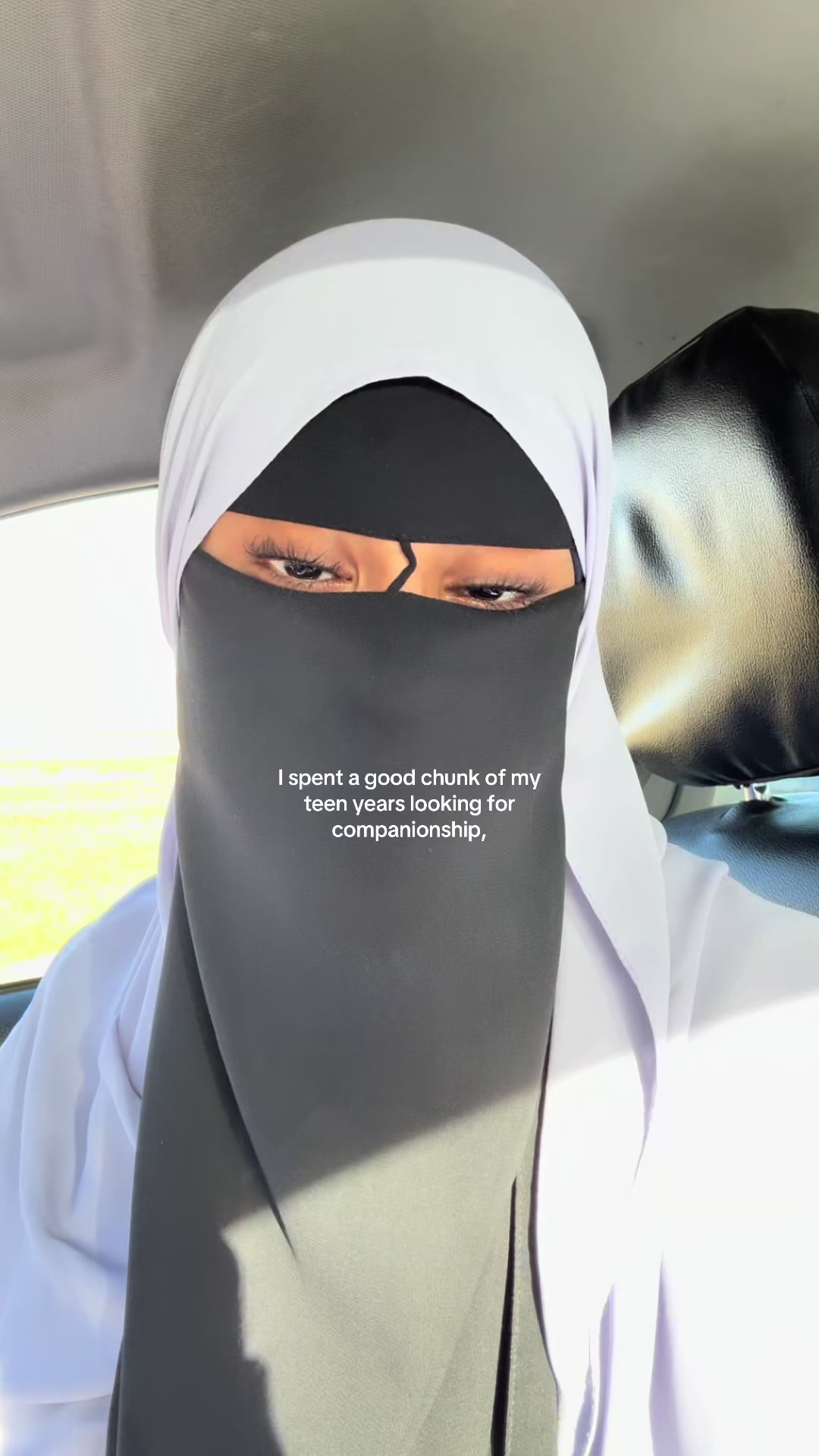 @بنت الخير