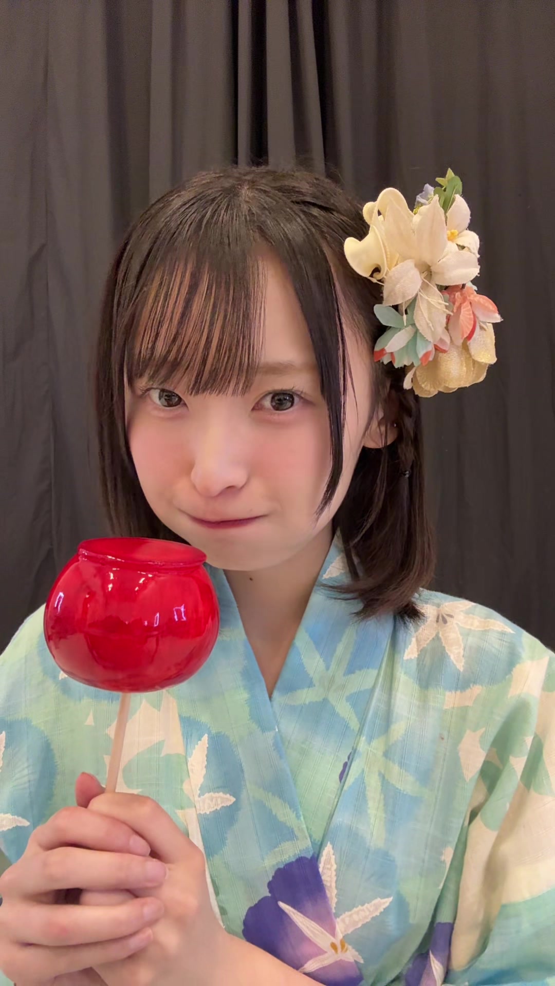 @坂川 陽香(AKB48)