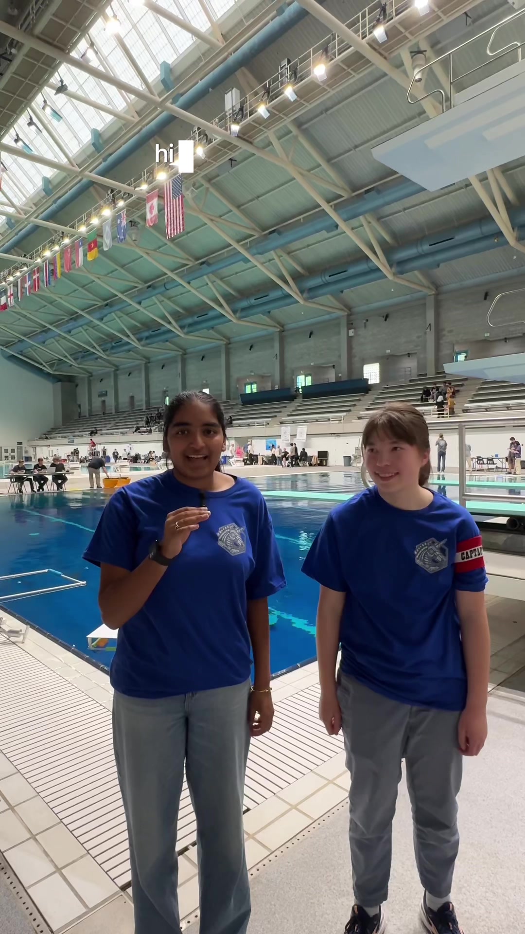 @MATE ROV Competition