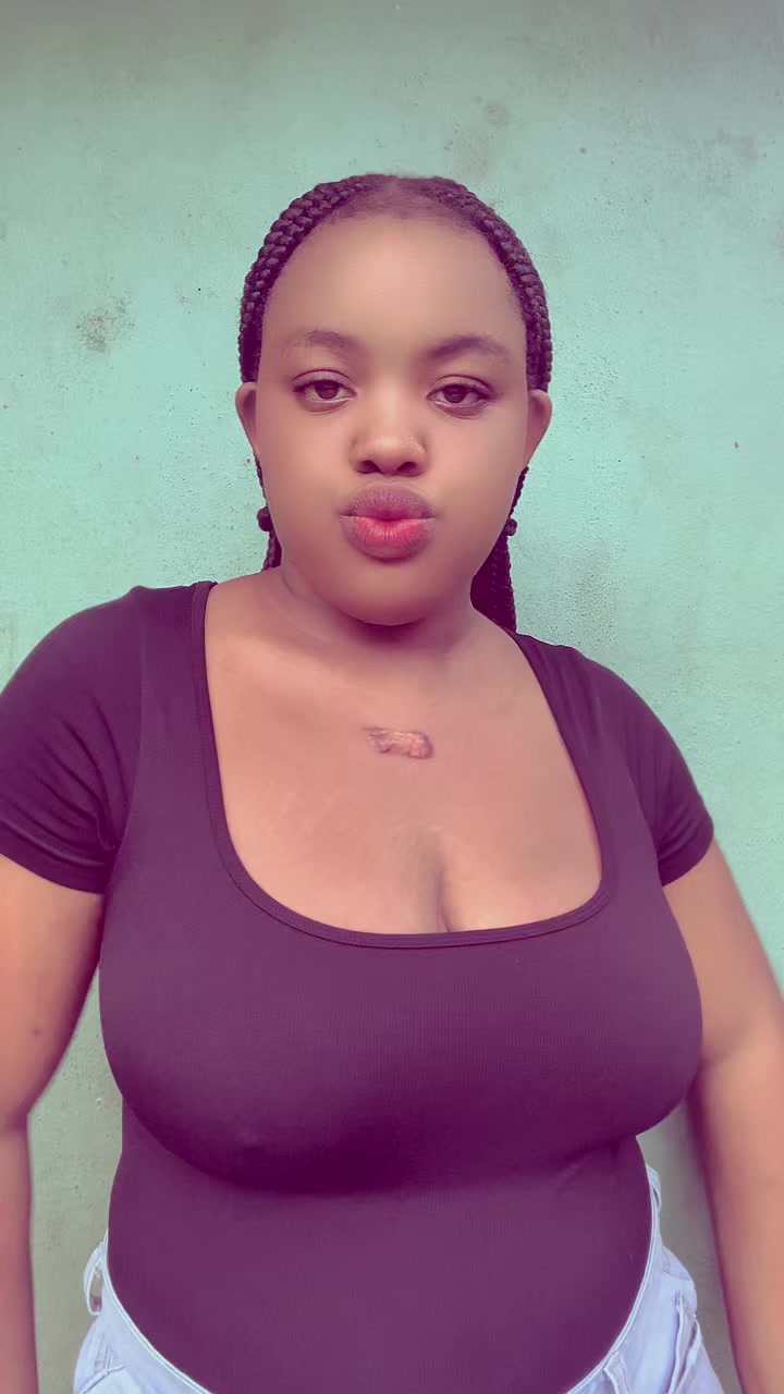 @🚀🧿BABIIEE LIAH🎀