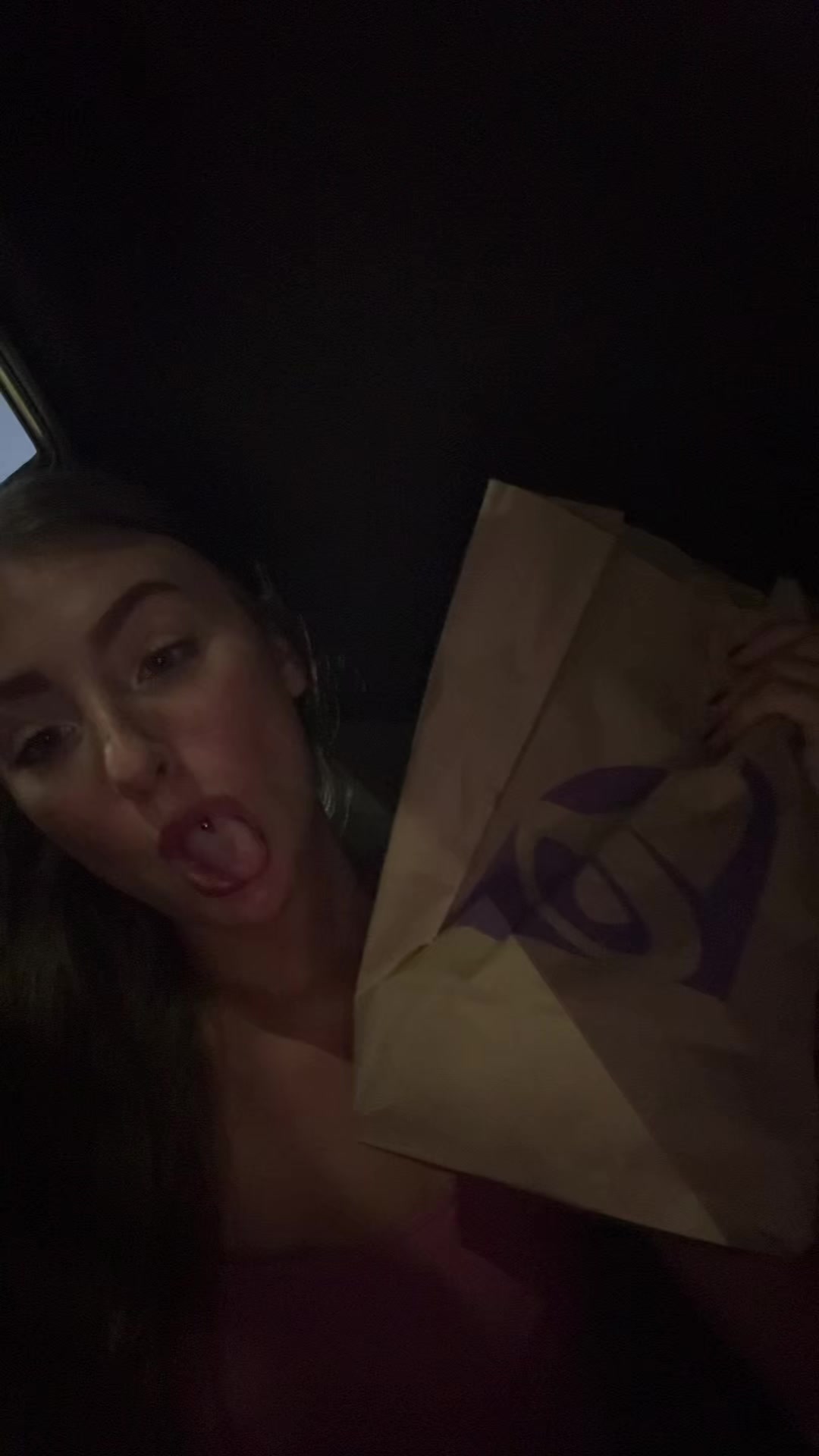 @Alina Morgan