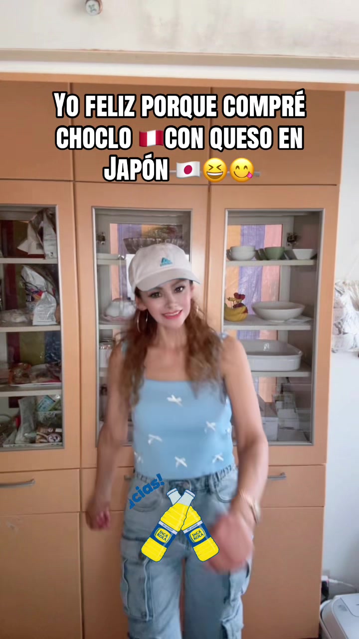 @Rosalía de la Madrid