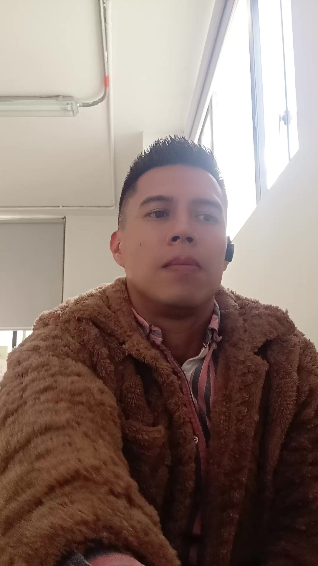 @Henry Valentín