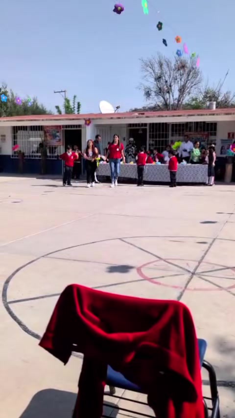 @Angelica Salazar