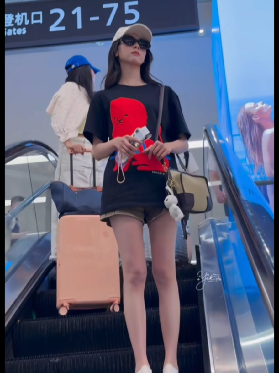 @Chinese2u 小红人