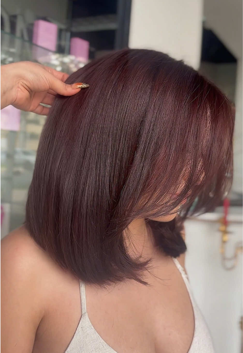 @Alexandria | SATX Hairstylist