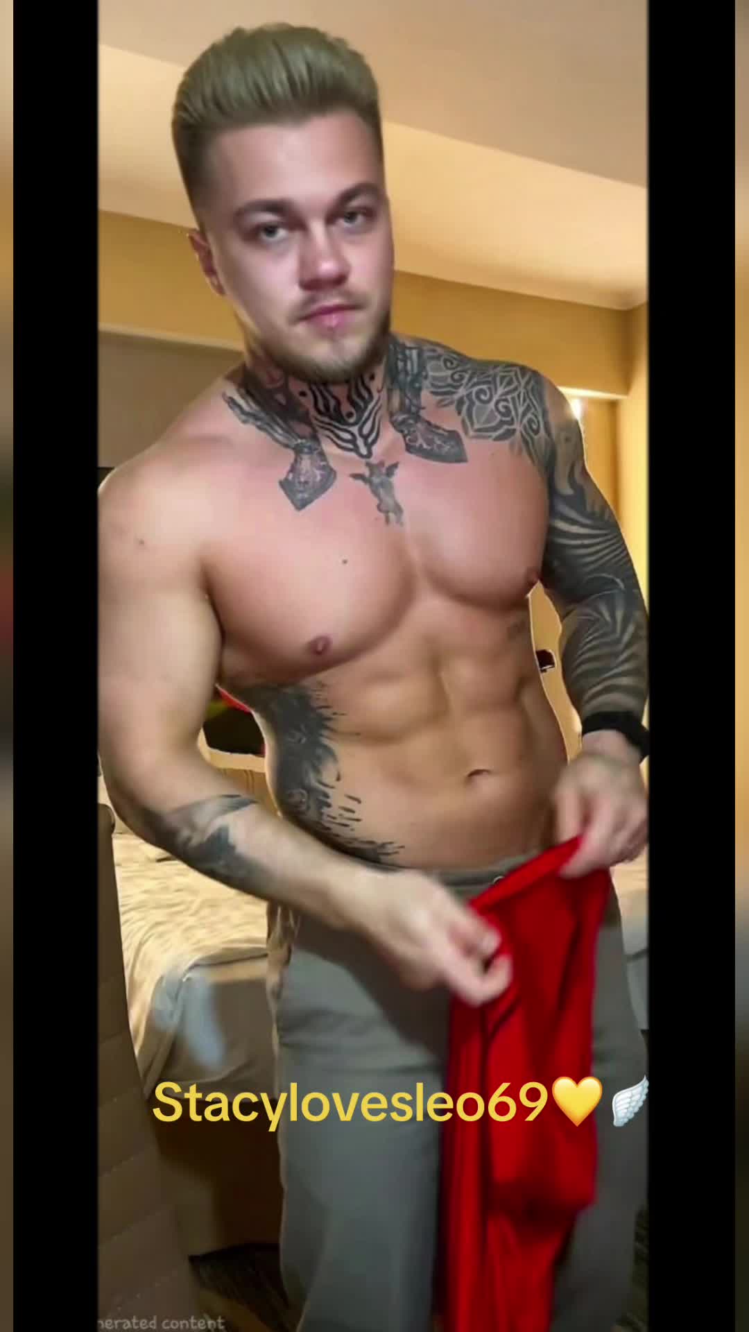 @stacylovesleo69💛🪽