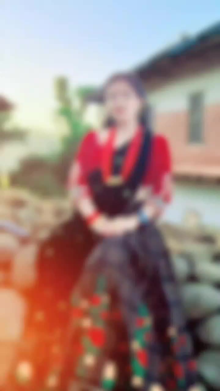 @Seema_Magar😚❤️