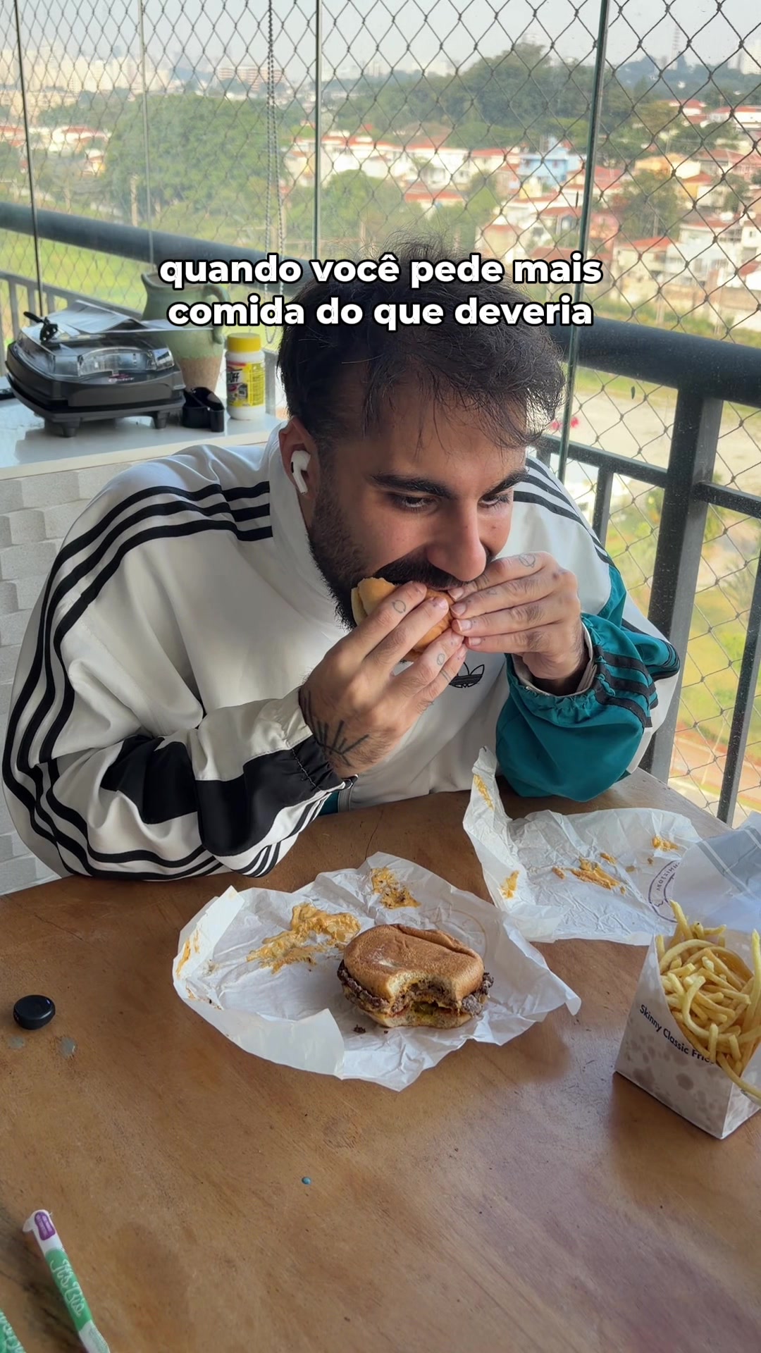 @Andr&eacute; Padilla