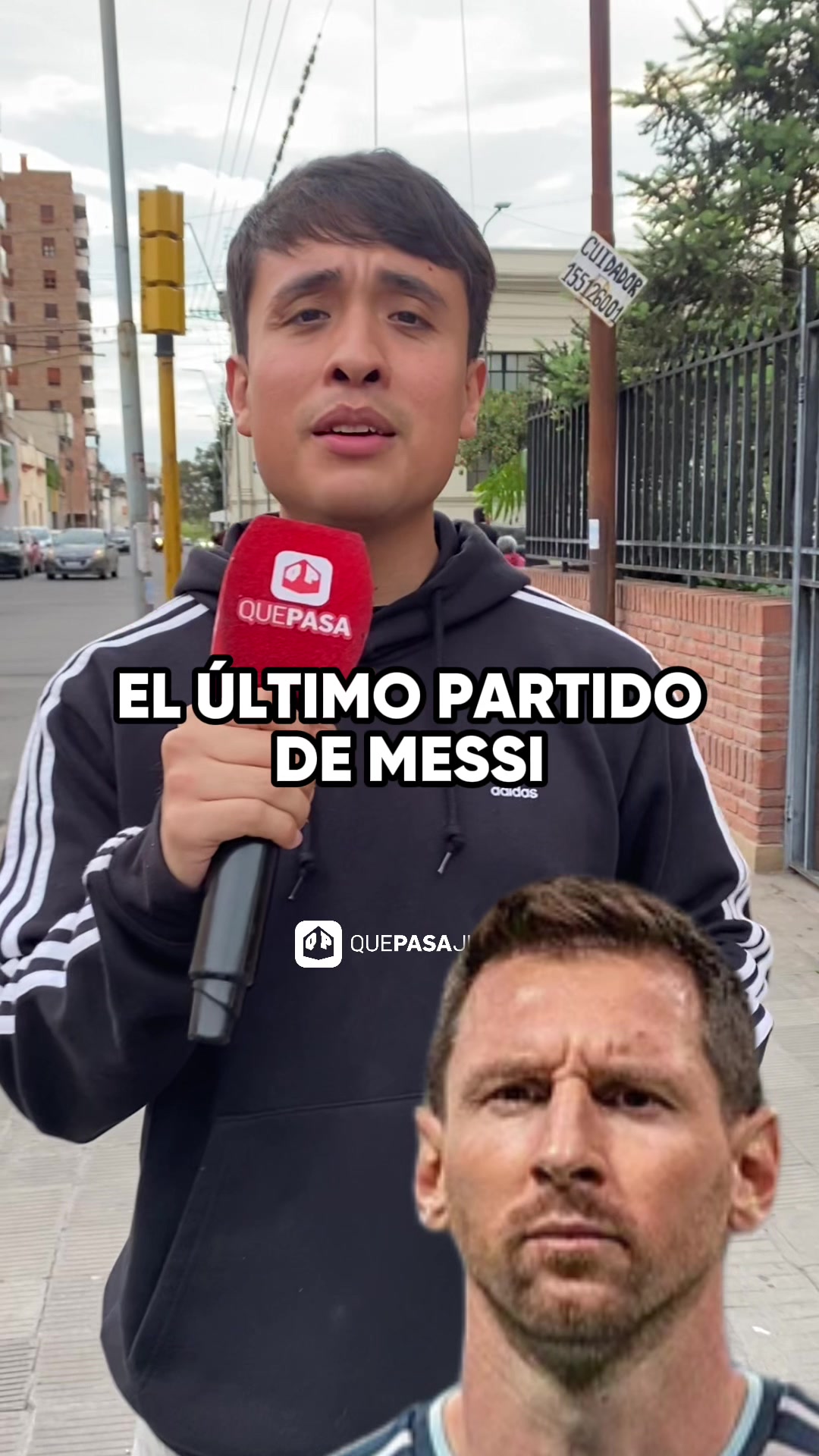 @QuePasaJujuy