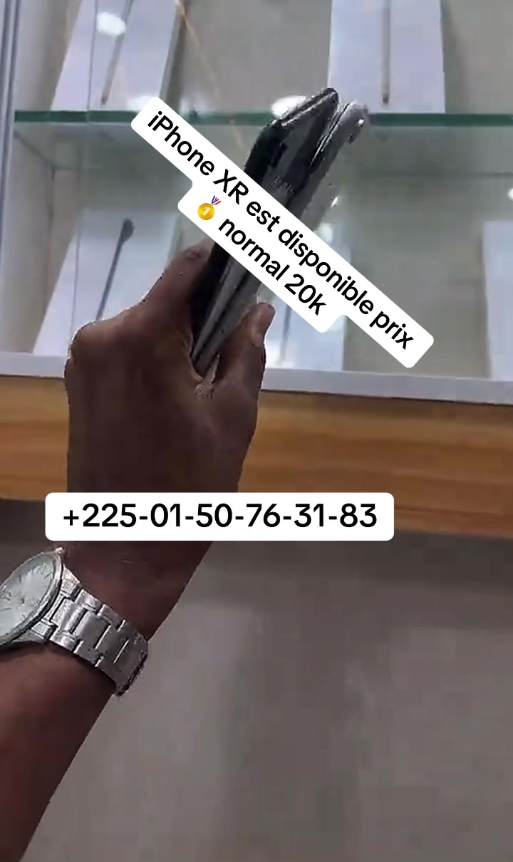 @Bamba t&eacute;l&eacute;phone