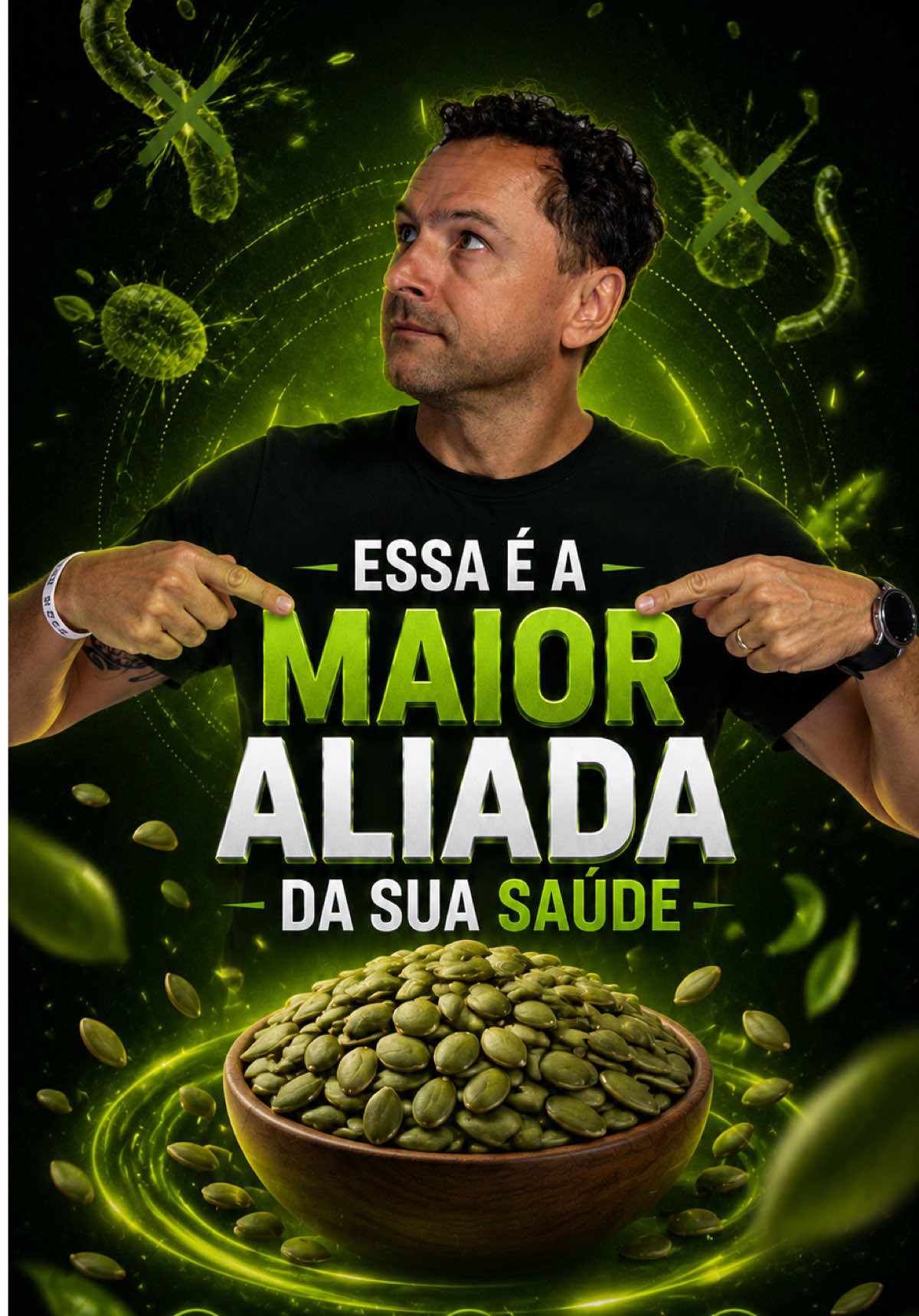 @Nação Verde