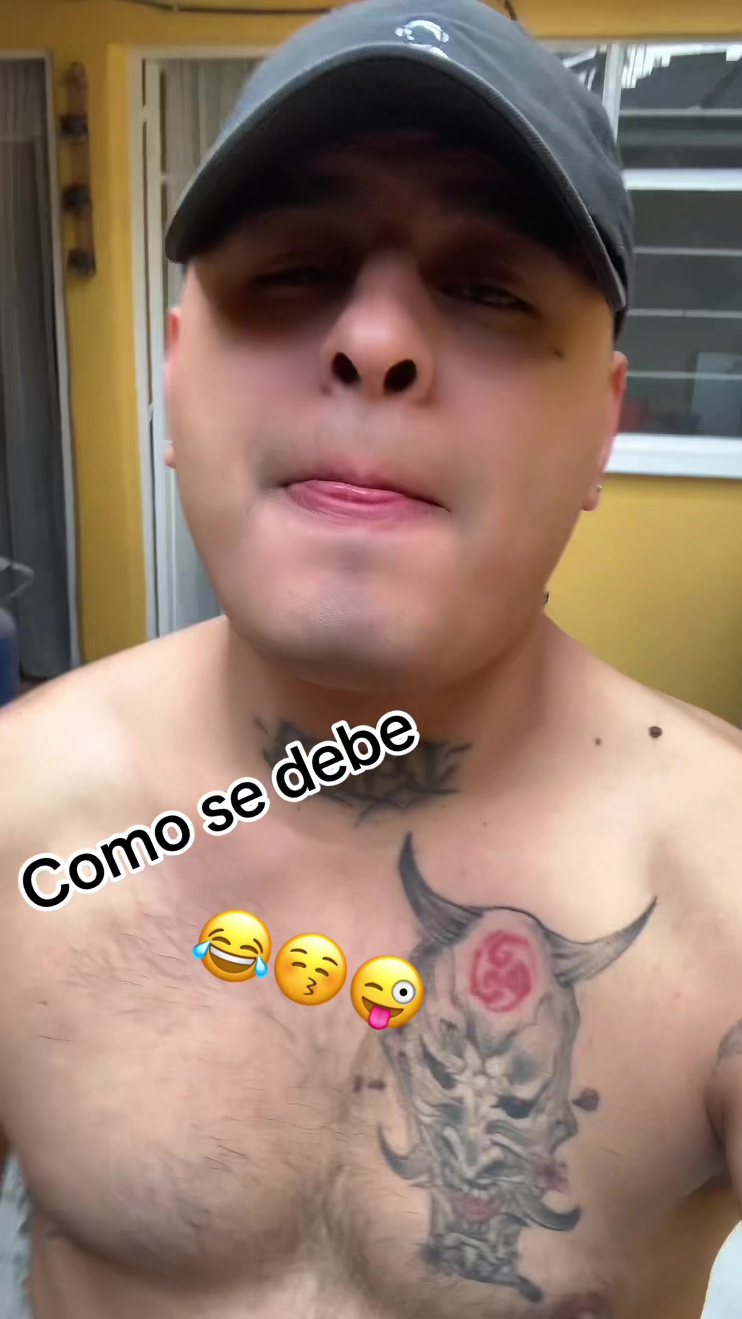 @Maicol Ram3ro