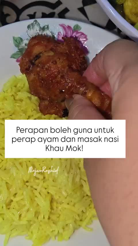 @Najwa Rashid