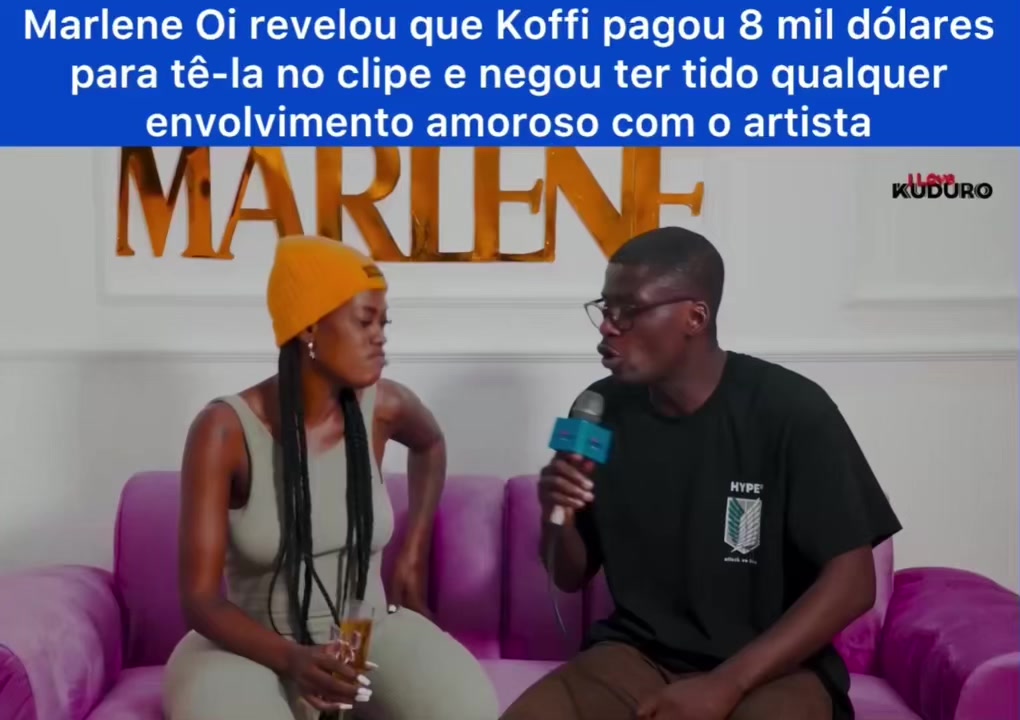 @I Love Kuduro