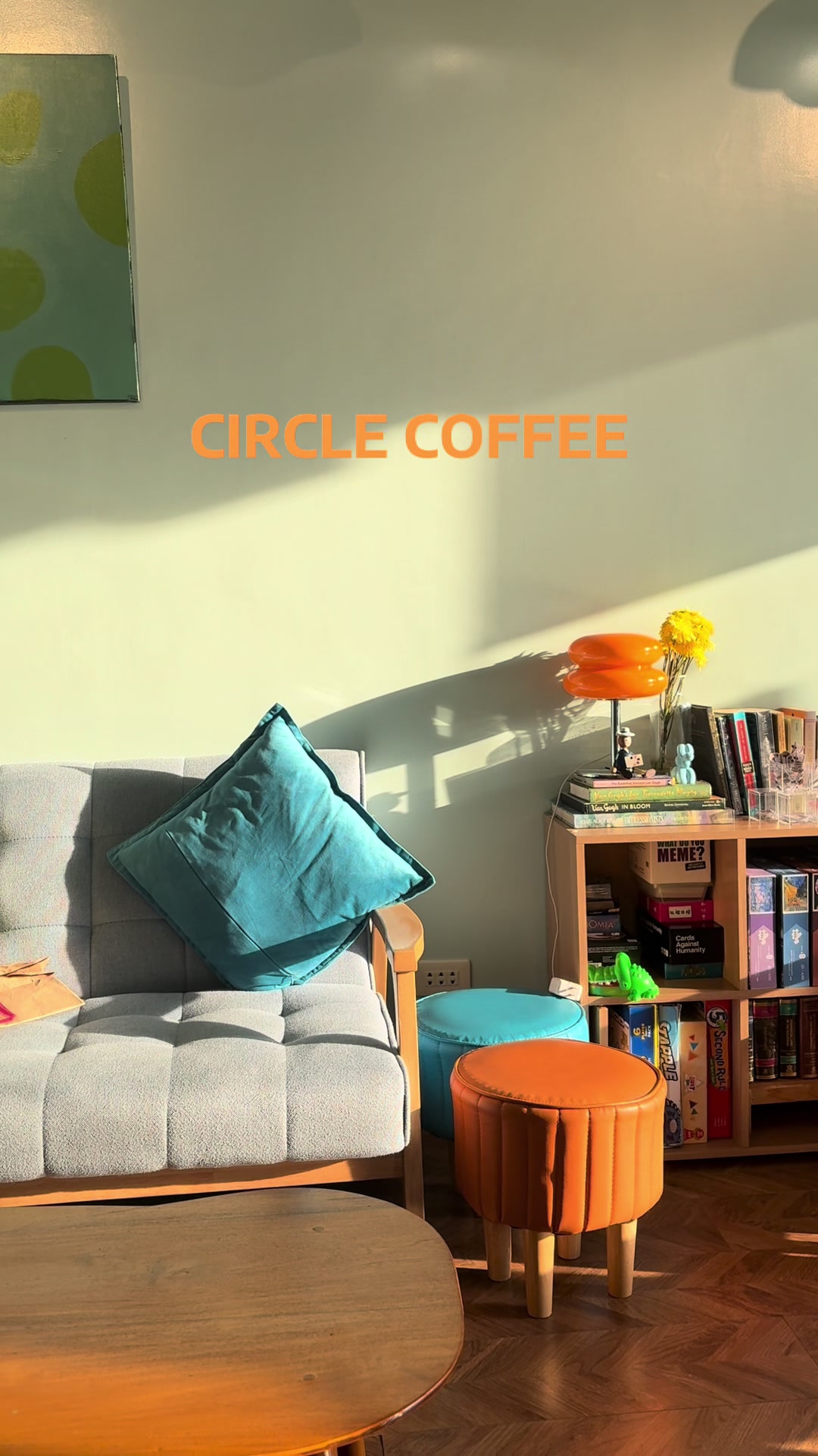 @Circle Coffee PH
