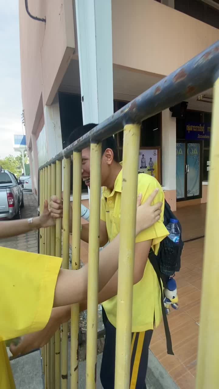 @มัธยมปลาย