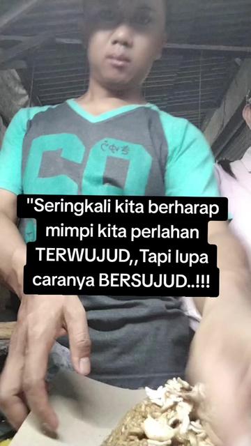 @Bapake Elza||Aff.Produk Campur