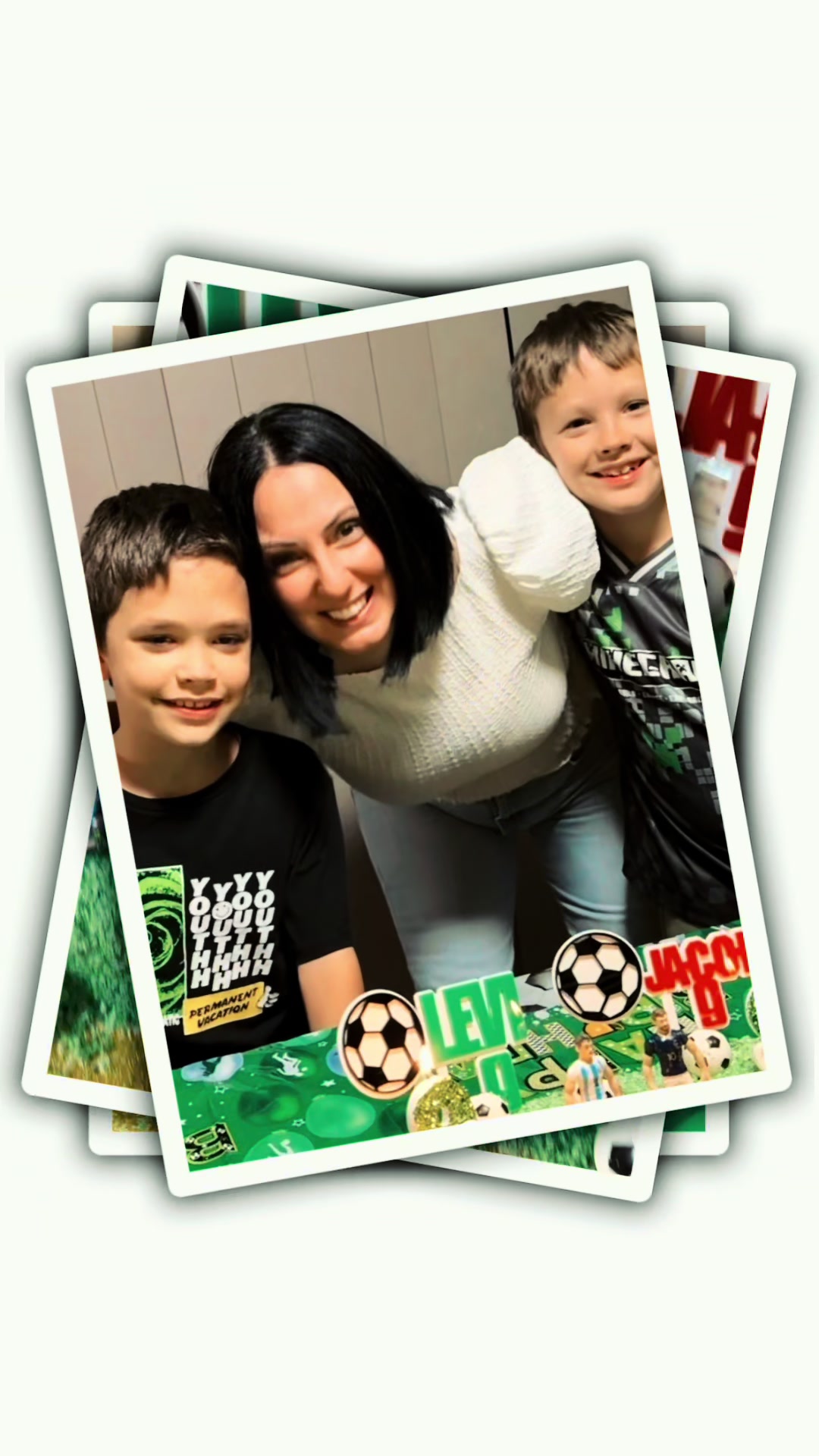 @Caterina Buck