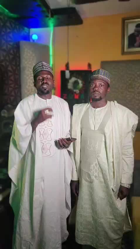 @mc shegen mallam