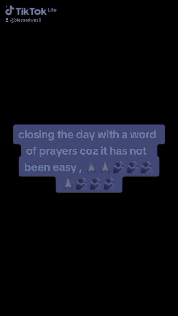 @blessed