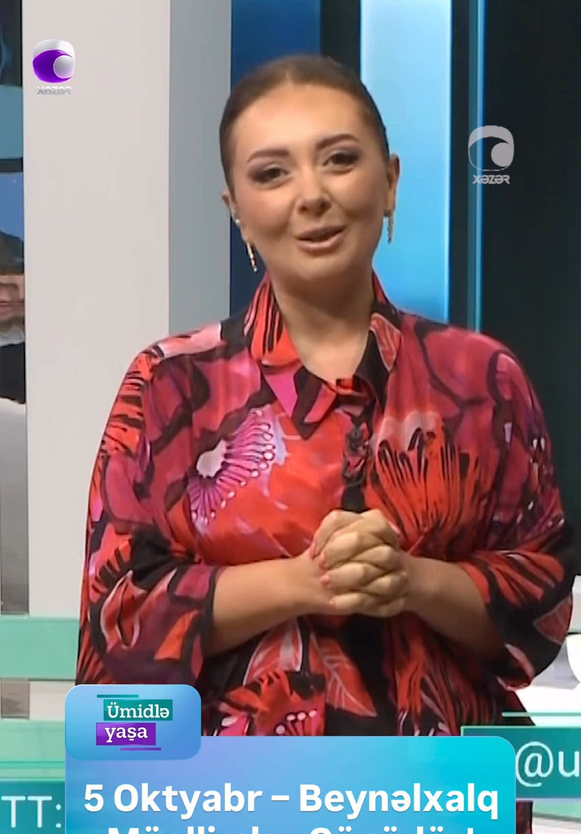 @Xəzər TV