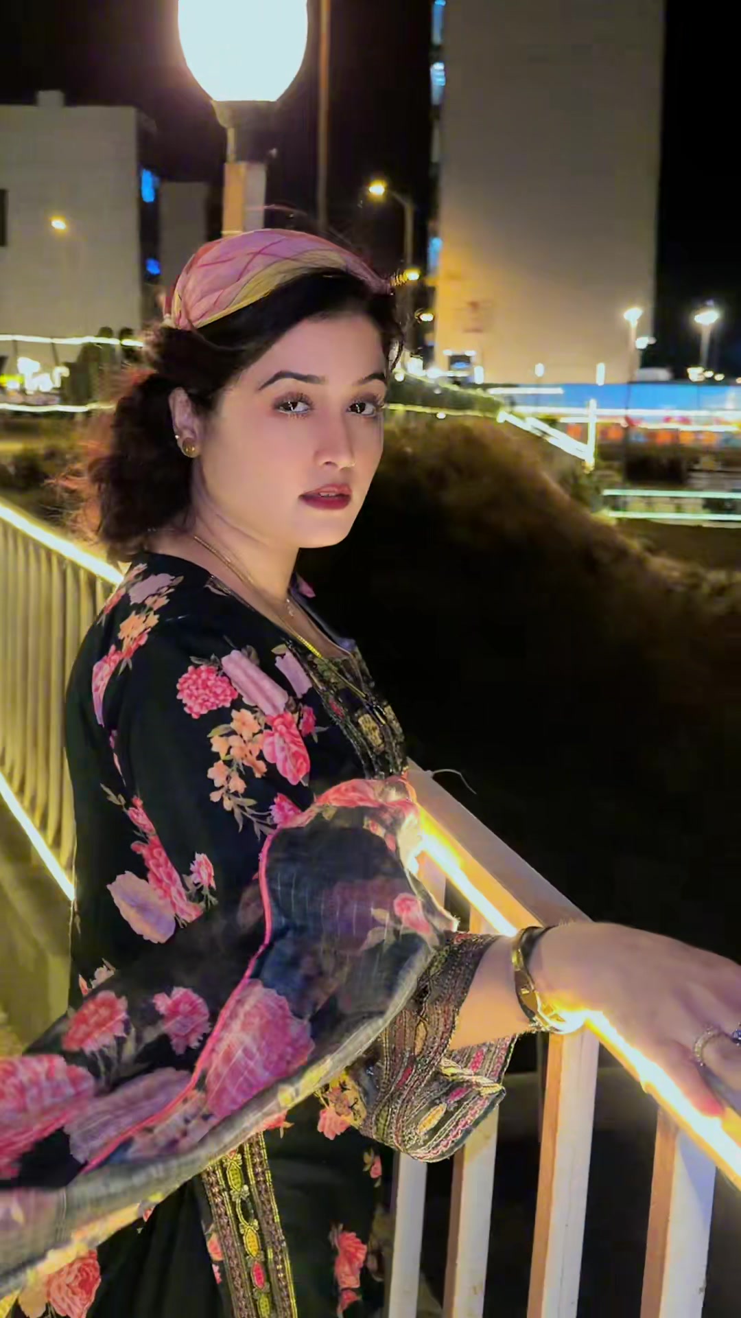 @mahnoor haseena music