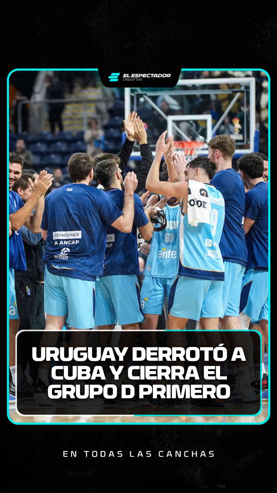 @El Espectador Deportes