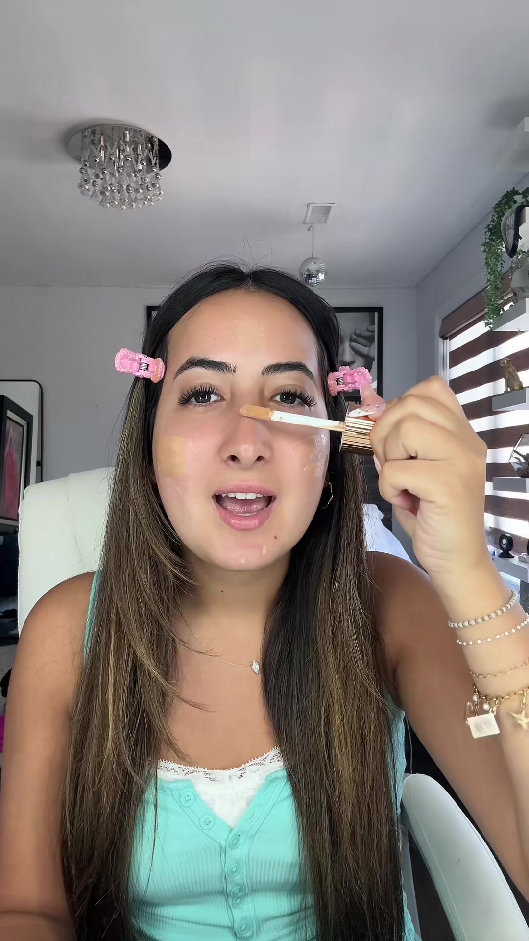 @mimi barranca