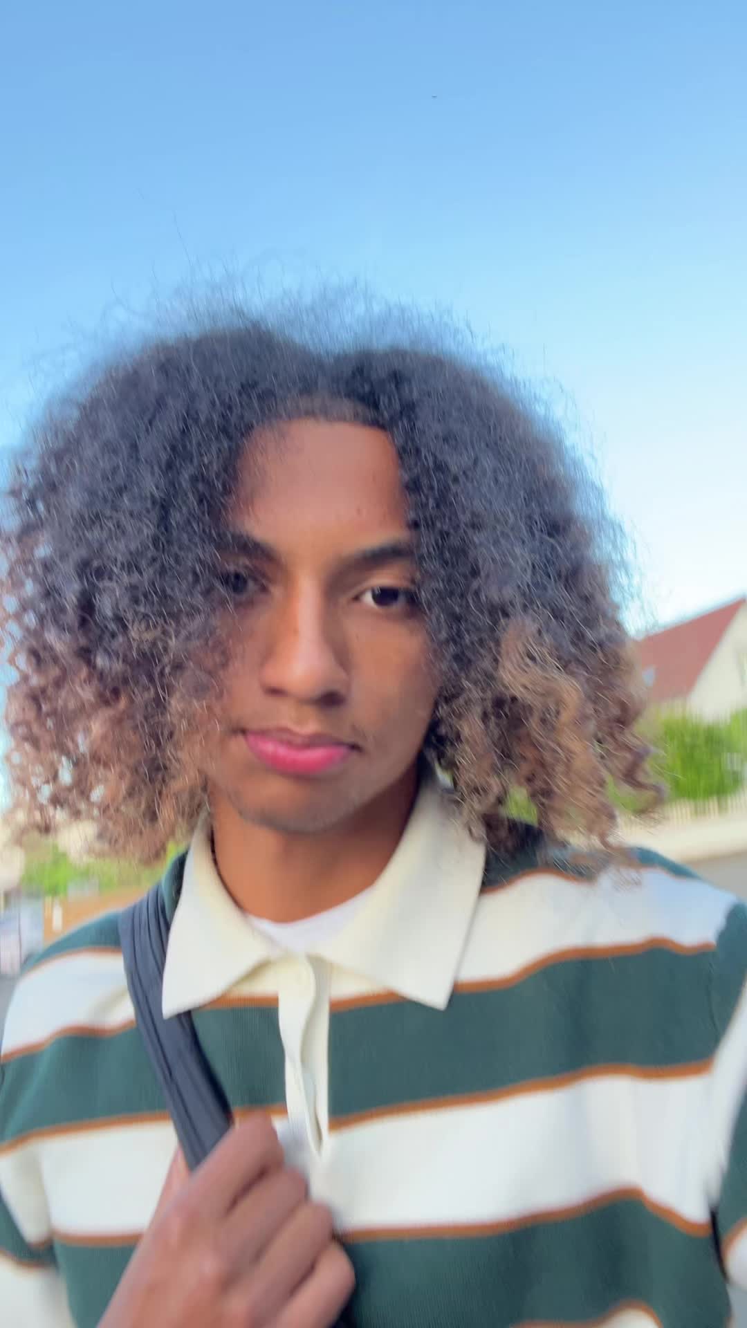 @愛