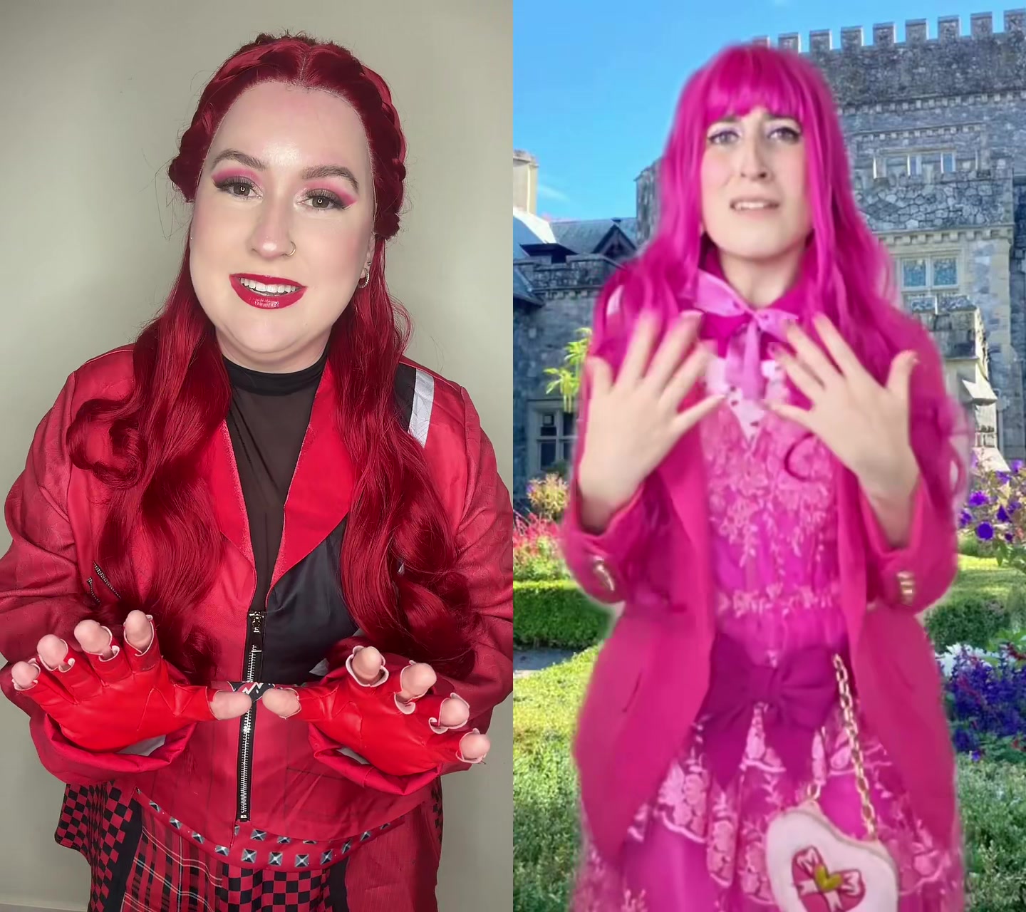 @Sea.shellcosplay