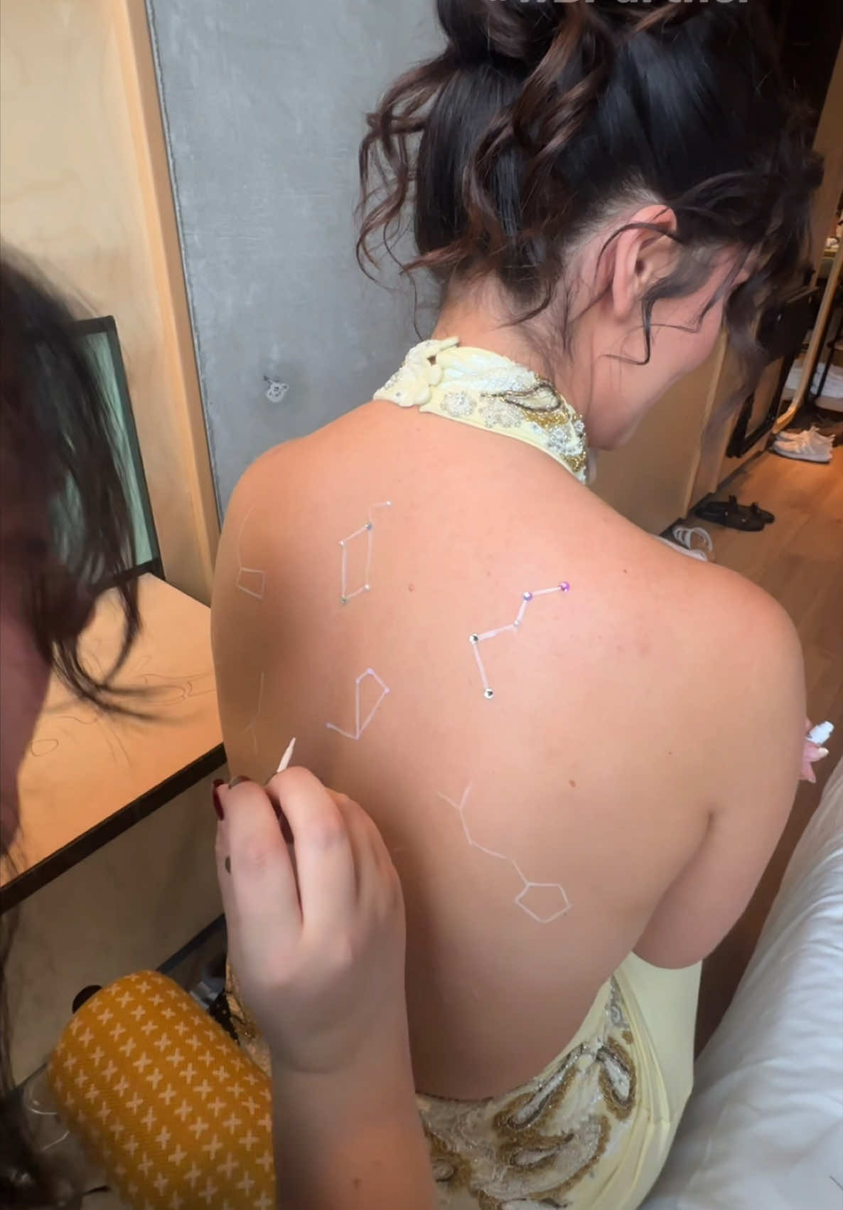 @taya rae