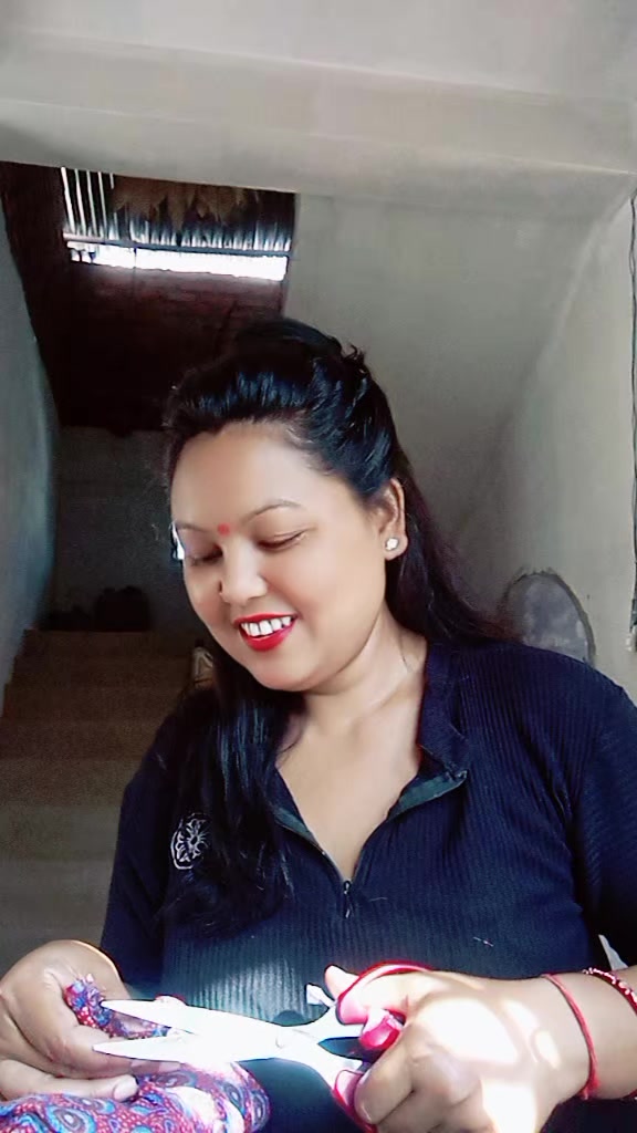 @Renuka Satgauwa..