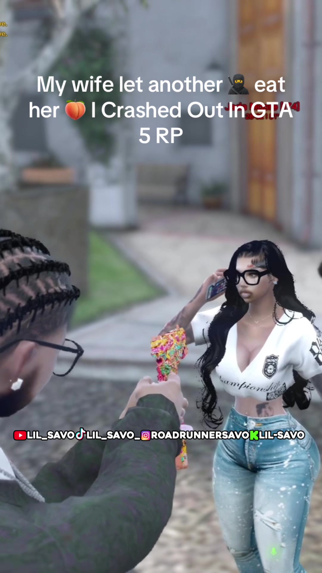 @Lil_savo on kick