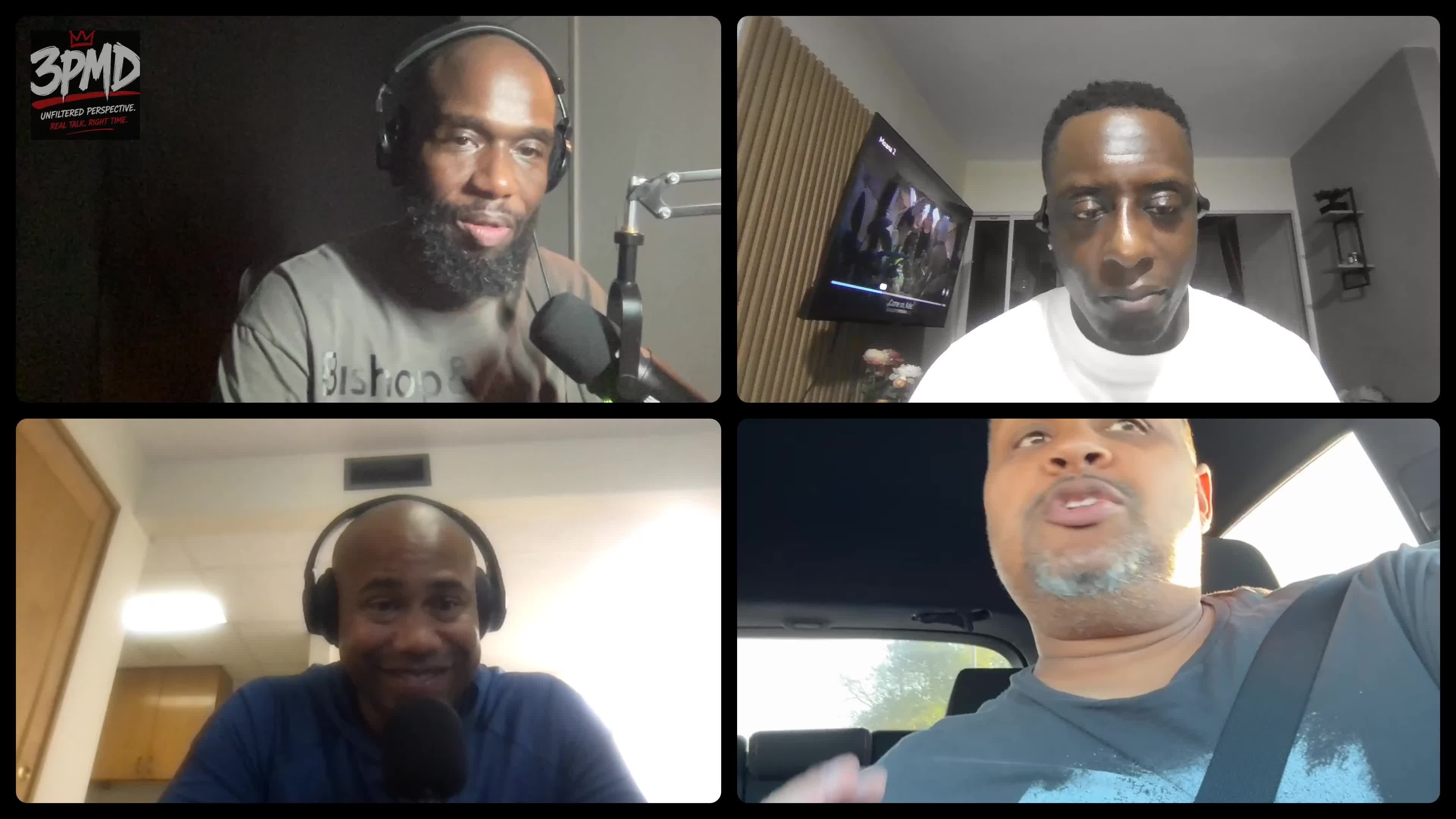 @3PMD_Podcast