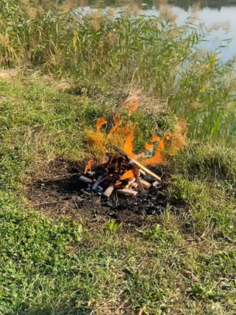 @Survival Skills TV