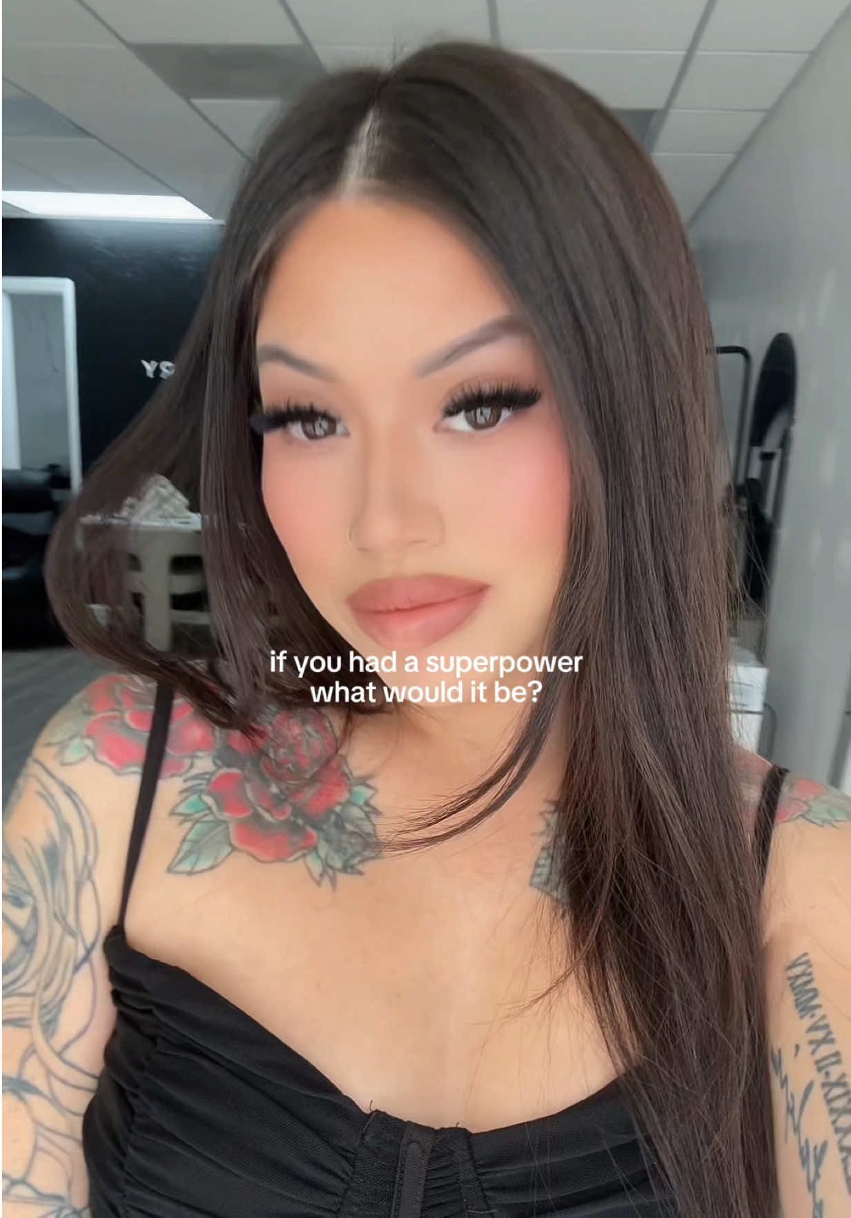 @Harley Moon
