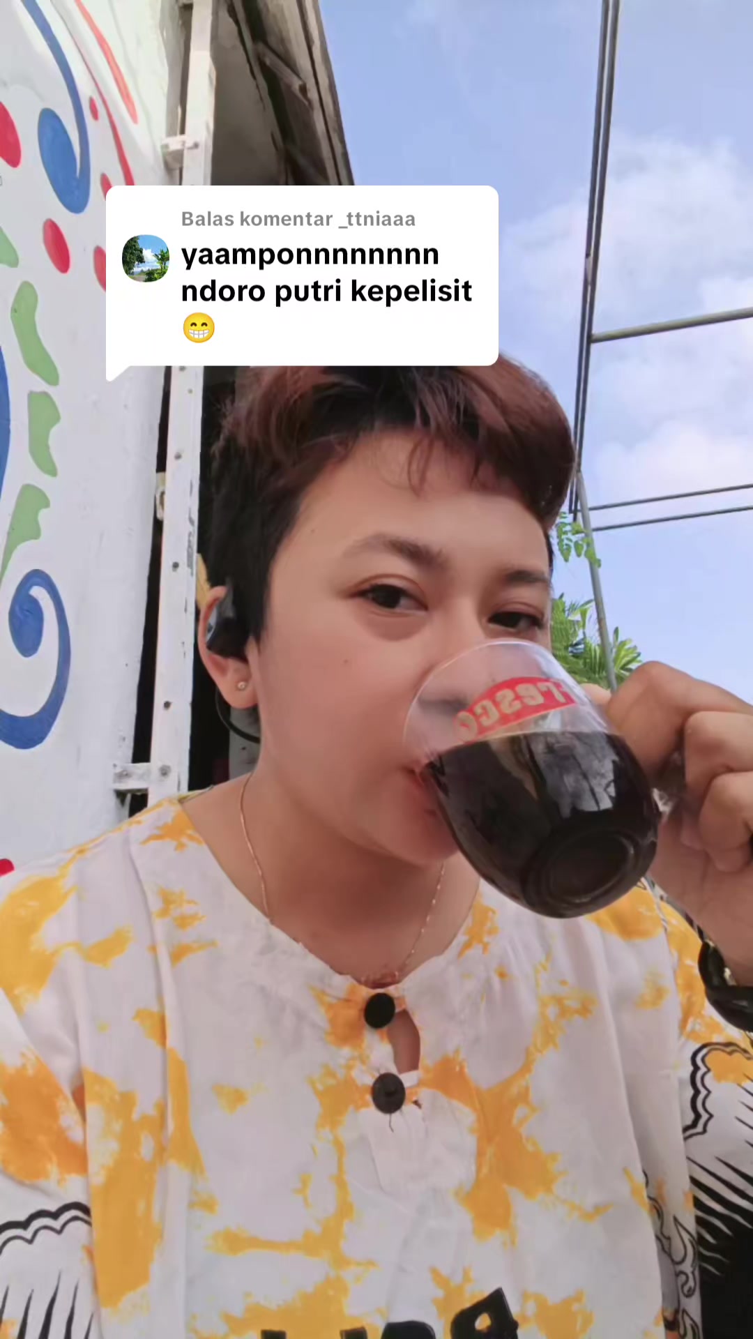 @Ratu Jiwit Sejagad