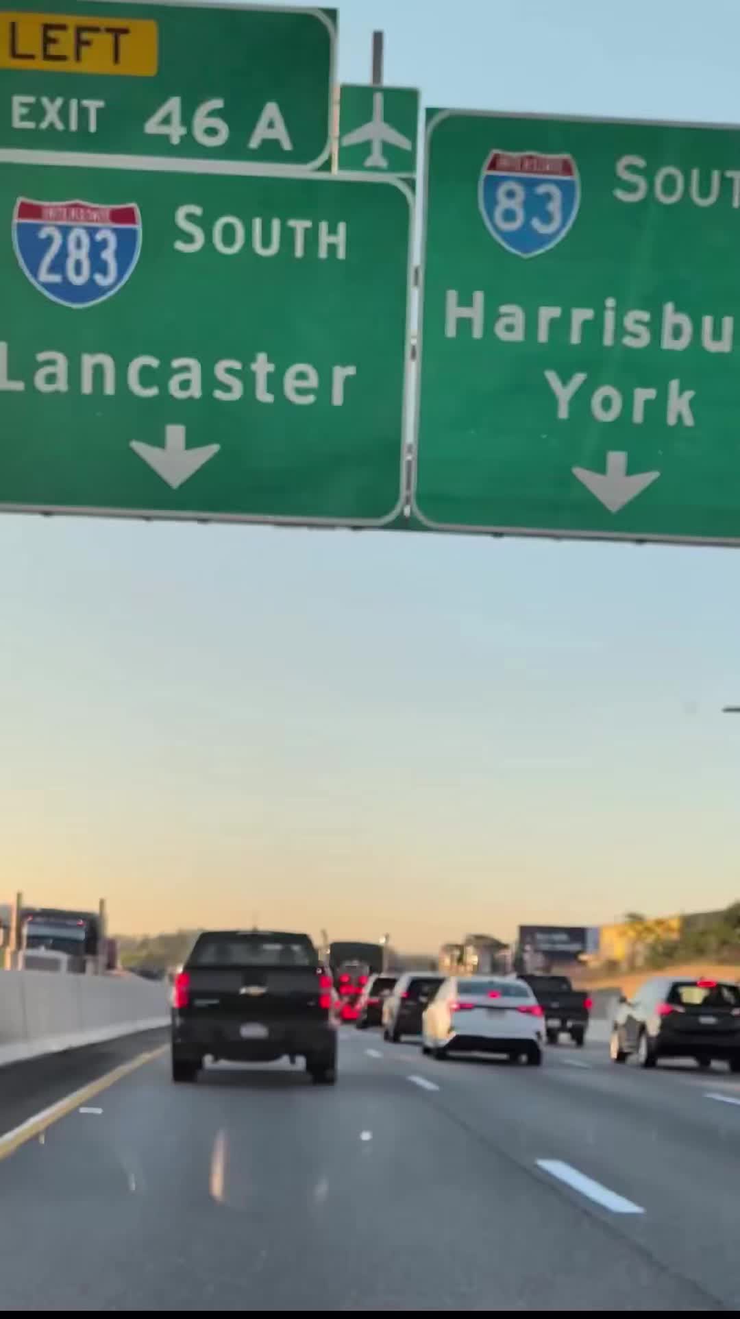 @Pennsylvania Dreamer