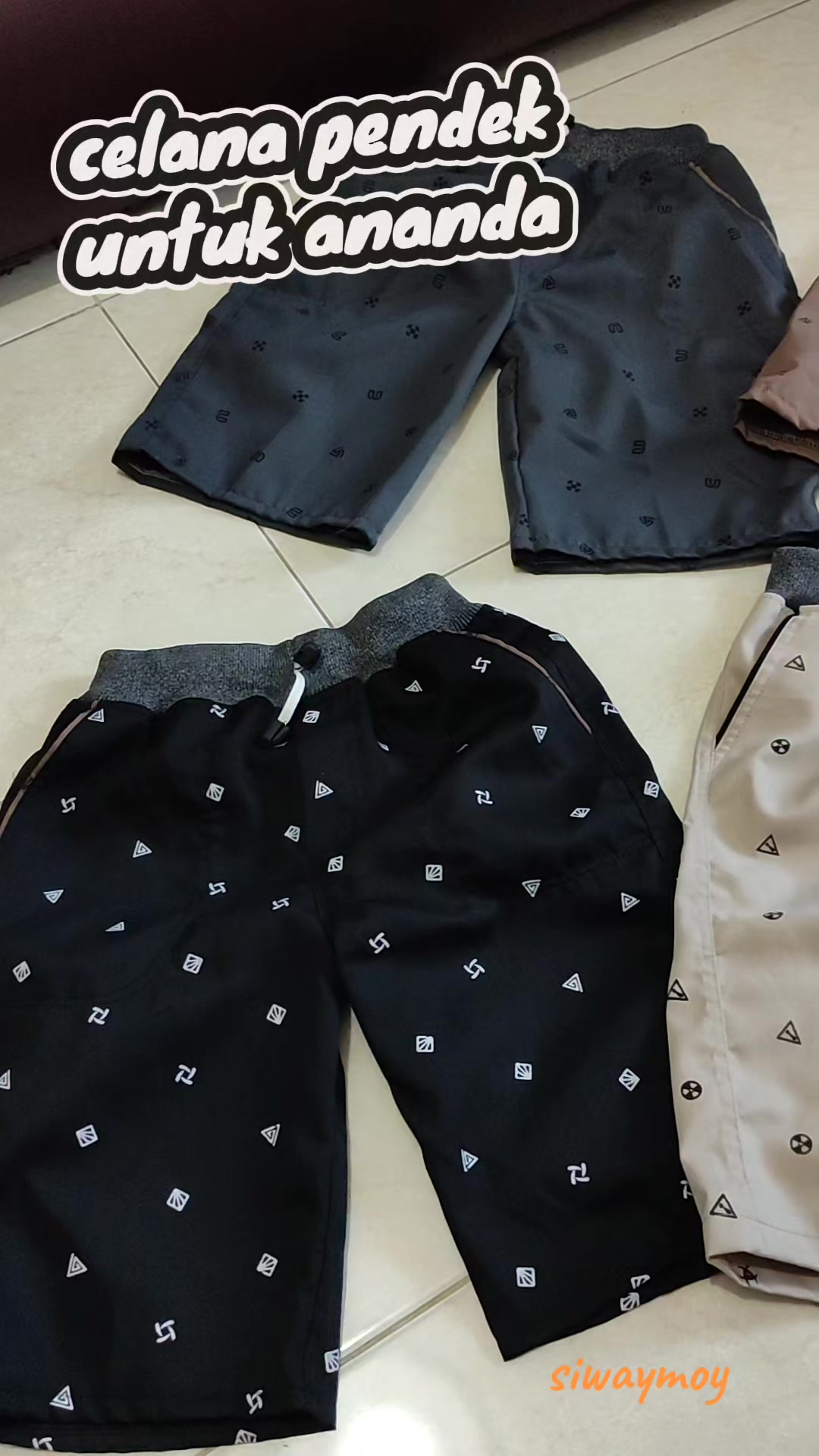 @Kayrisfa Olshop
