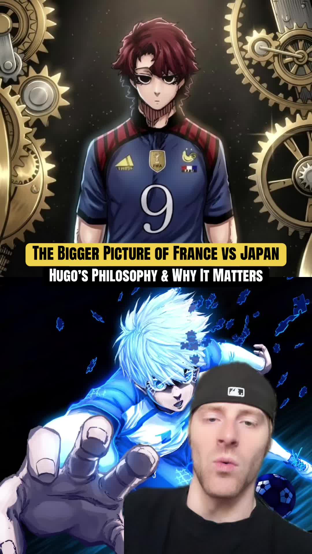 @AnimeGreenly