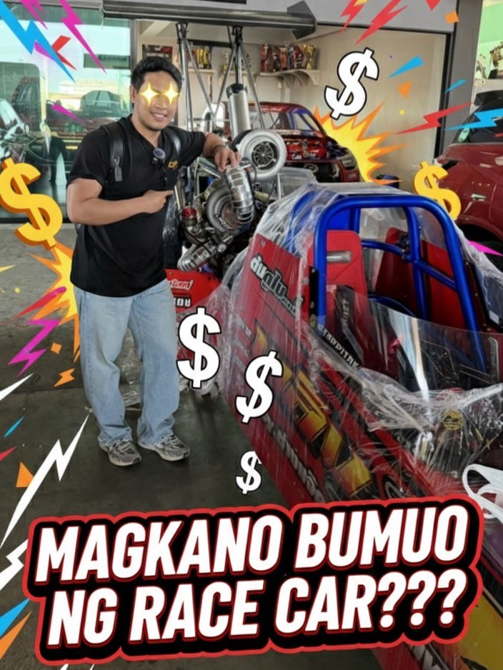 @Constant Racing