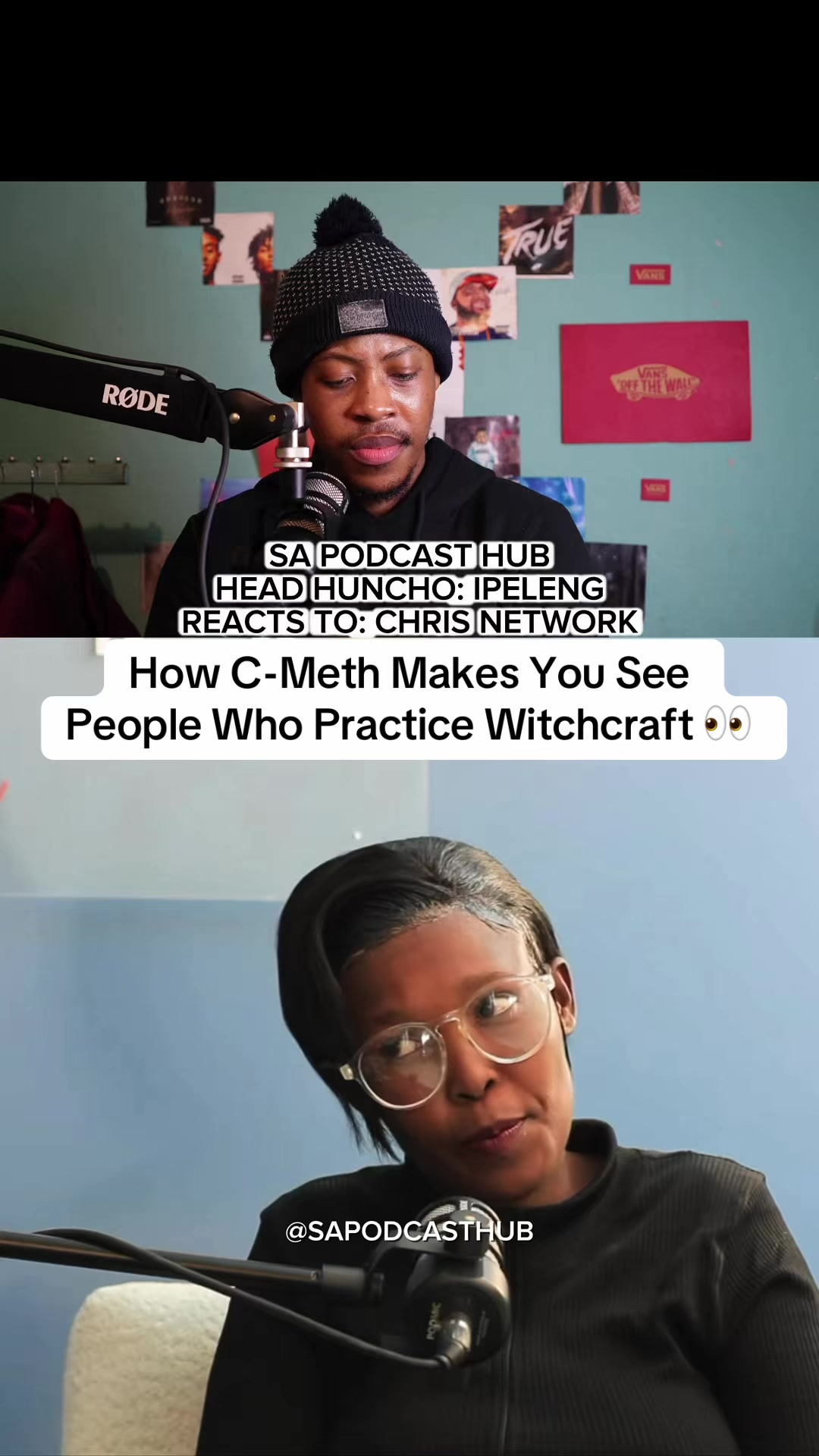 @SAPODCASTHUB