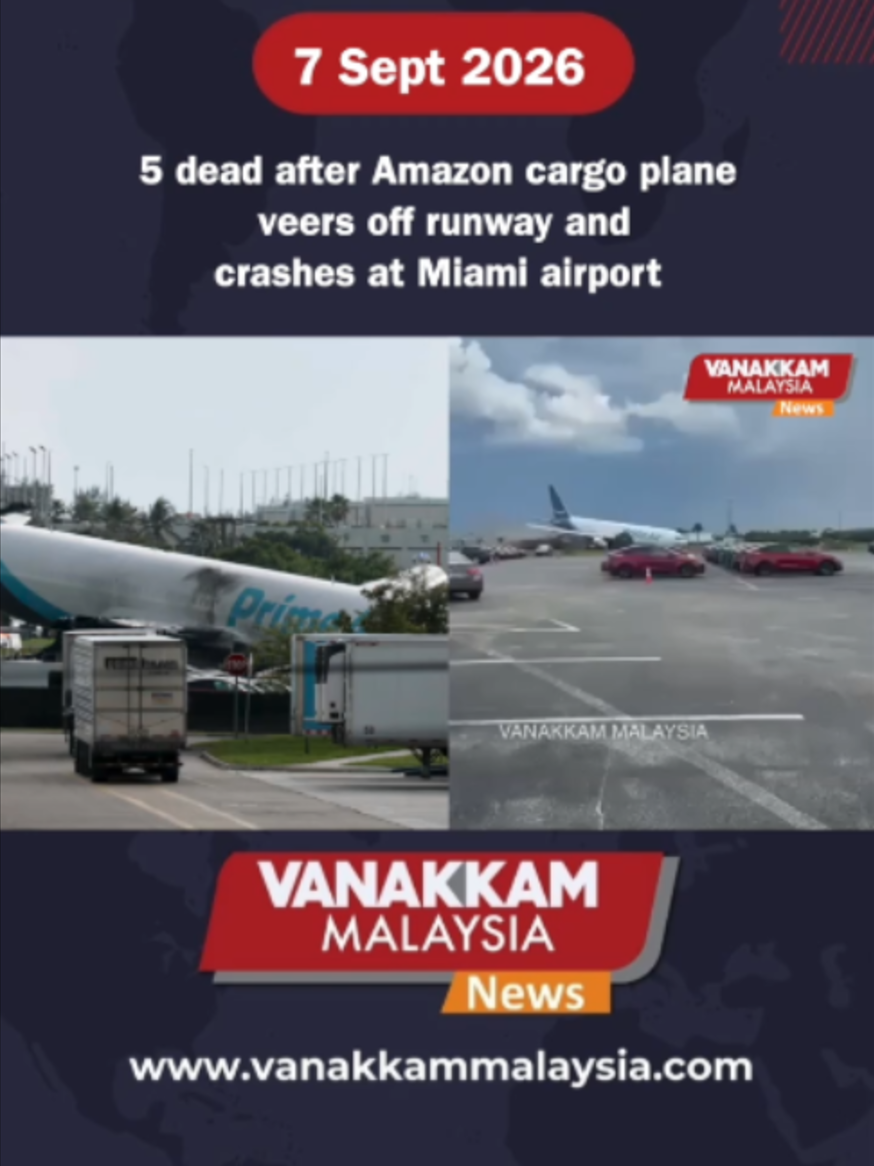 @Vanakkam Malaysia