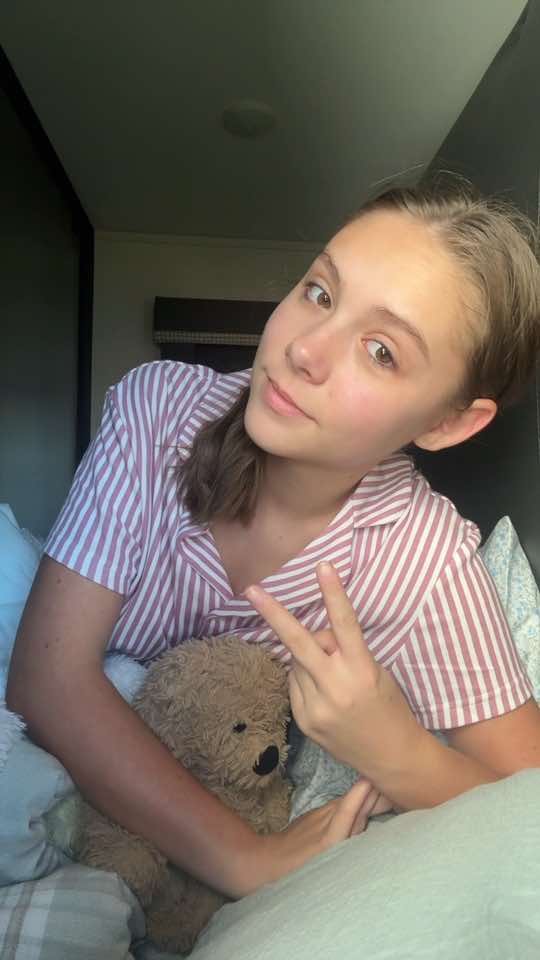 @Lilly Renee💫