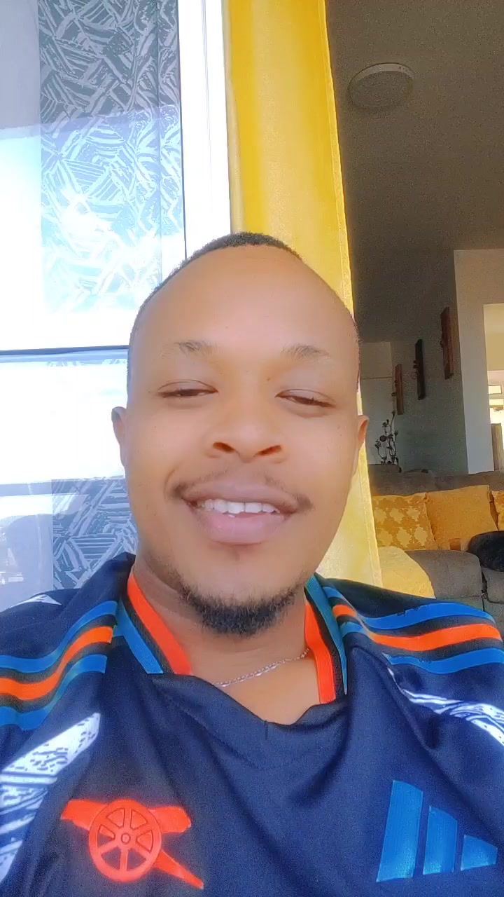 @collins mburu