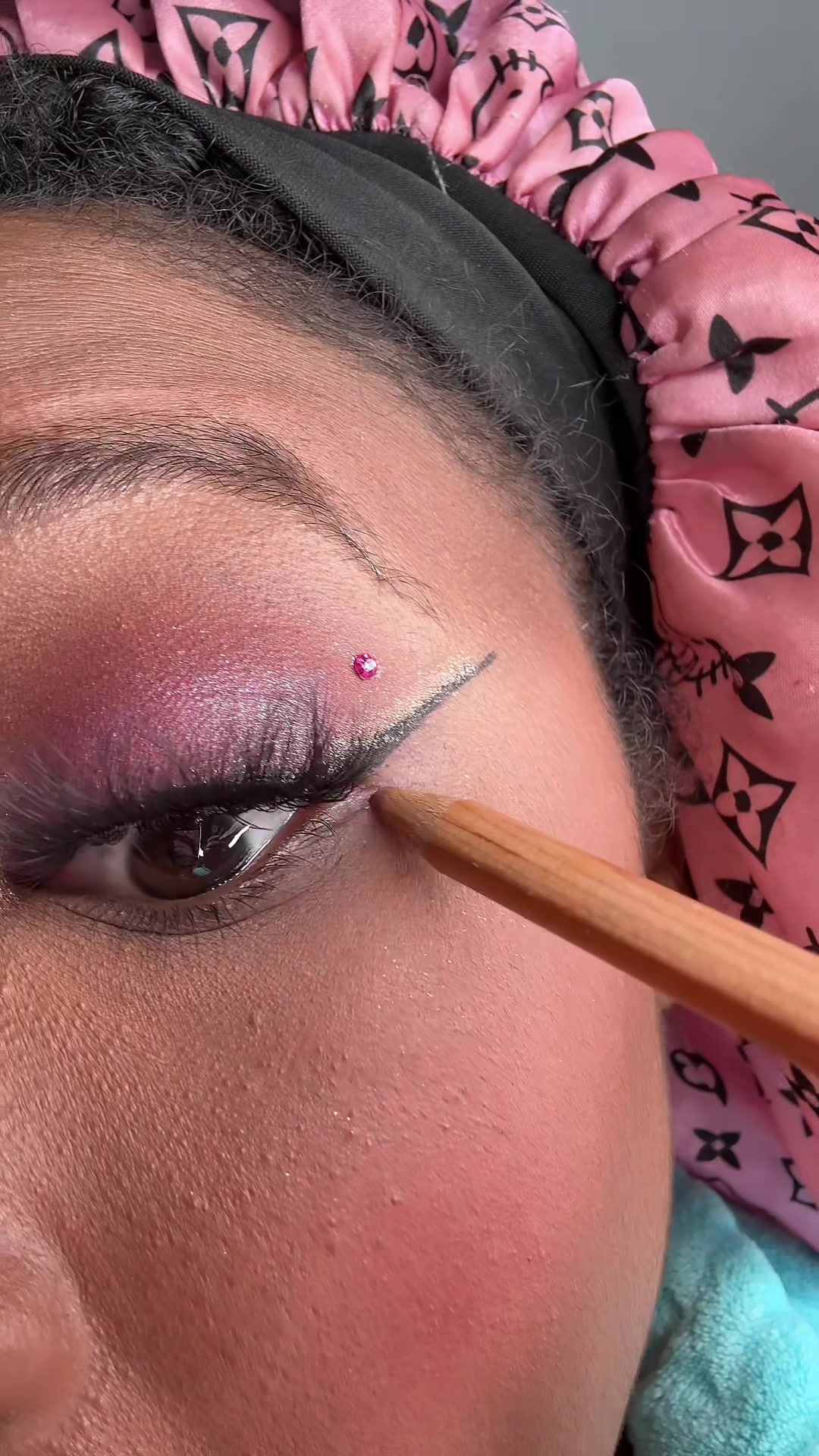 @Alexxus MUA🦄💅🏾✨